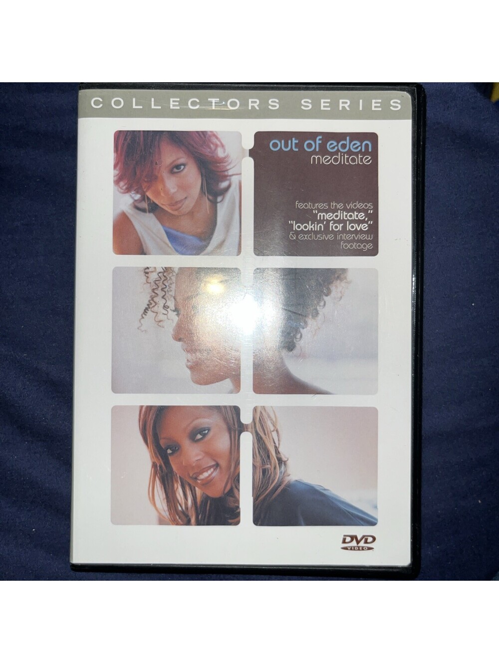 This Is Your Life (DVD, 2002)